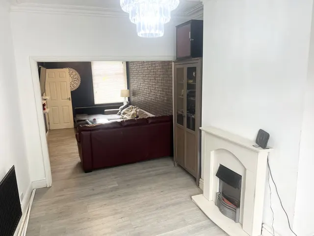 Photo 3 — Worsley Road, Eccles, M30