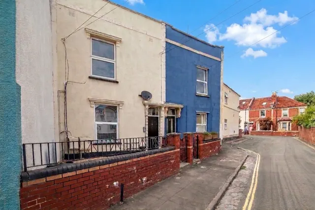 Sandbed Road, Bristol, BS2, photo 1