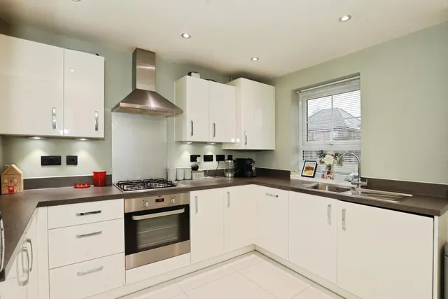 Photo 3 — Geranium Street, Northwich, Cheshire, CW8