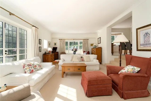 Lunghurst Road, Woldingham, CR3, photo 2