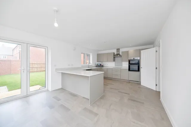 Photo 2 — PLOT 26 The Greencastle, Oak Grove, Dunton, SG18 8SU