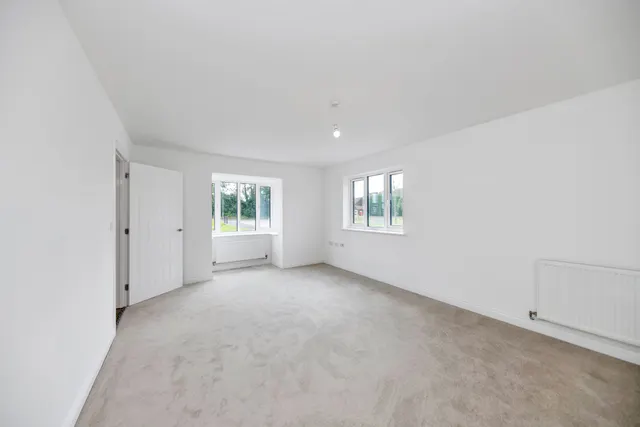 Photo 3 — PLOT 26 The Greencastle, Oak Grove, Dunton, SG18 8SU