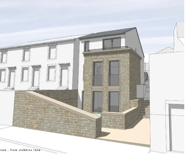 Stubbins Lane, Ramsbottom, Bury, BL0 0PU, photo 1