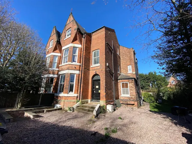 Barlow Moor Road, Didsbury, M20, photo 1
