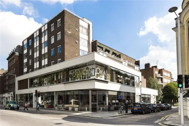 Fulham Road, London, SW3, photo 1