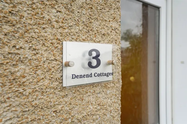Photo 2 — Denend Cottages, LOCHGELLY, Fife, KY5