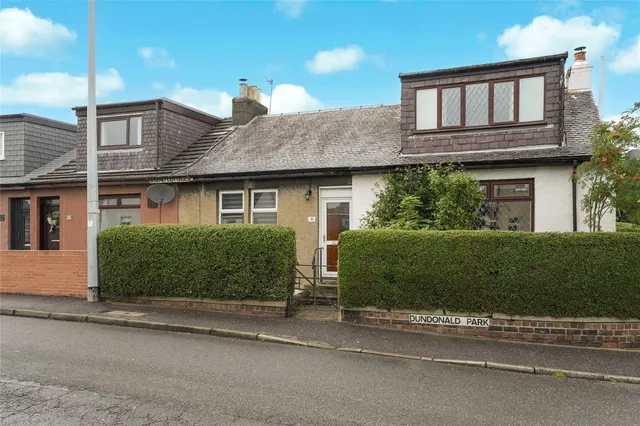Denend Cottages, LOCHGELLY, Fife, KY5, photo 1
