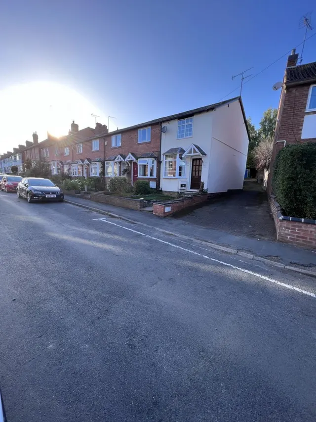 Photo 2 — Henry Street, Kenilworth