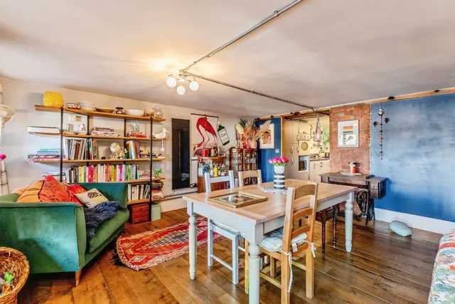 Queen Charlotte Street, Bristol, BS1, photo 2