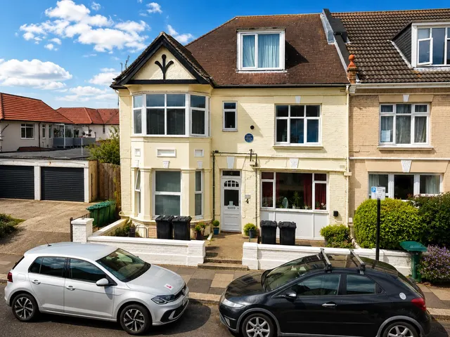 Norman Road, Hove, BN3, photo 1