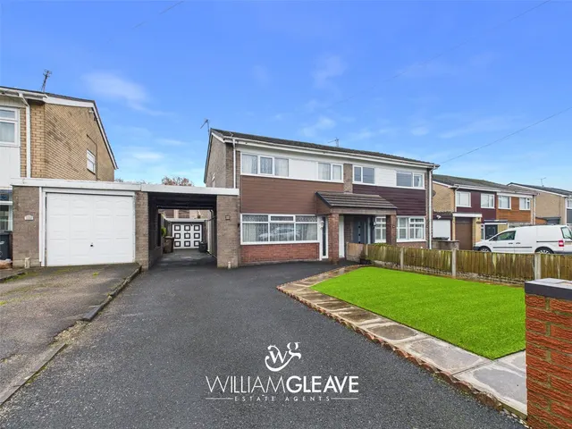 Maxwell Close, Buckley, Flintshire, CH7 3JE, photo 1
