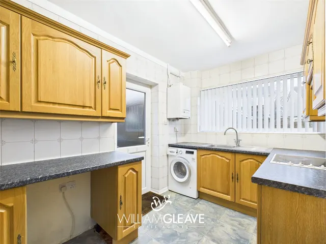 Photo 3 — Maxwell Close, Buckley, Flintshire, CH7 3JE