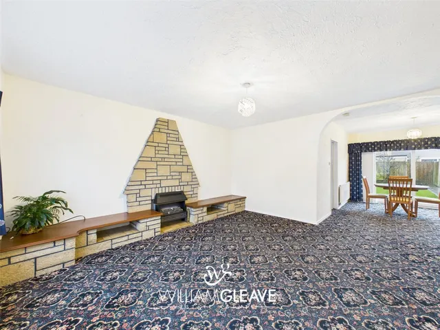 Photo 2 — Maxwell Close, Buckley, Flintshire, CH7 3JE
