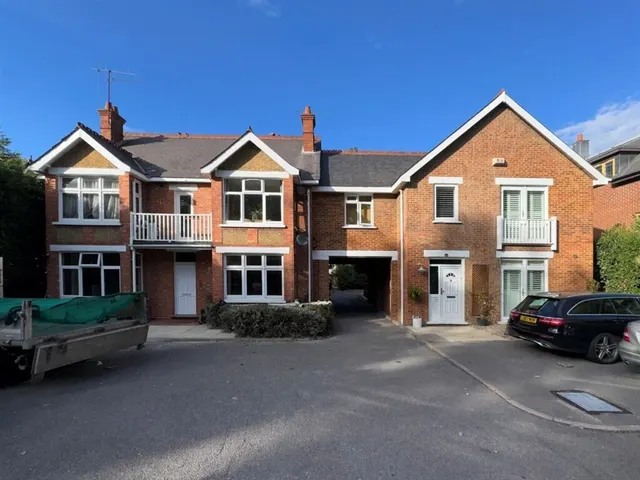 London Road, Ascot, SL5, photo 1