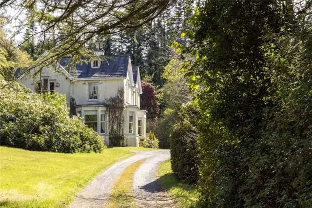 Photo 3 — Glenlyon, Victoria Road, Holywood, County Down, BT18 9BG