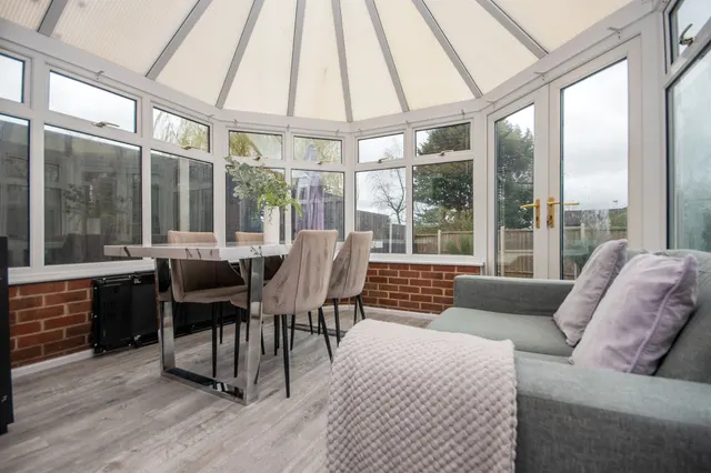 Plough Close, Kettering, NN14, photo 3
