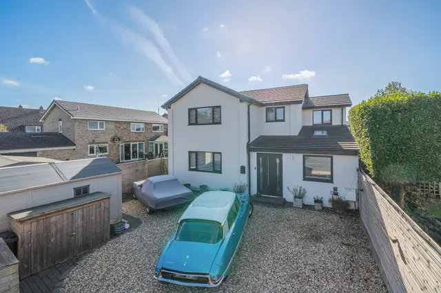 Main Road, Easter Compton, BS35, photo 1
