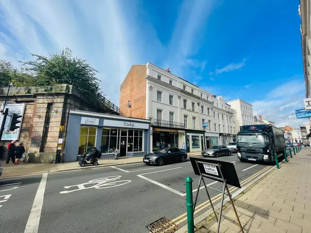 Bath Street, Leamington Spa, CV31, photo 1