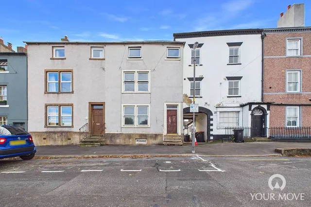 Market Hill, Wigton, CA7, photo 1