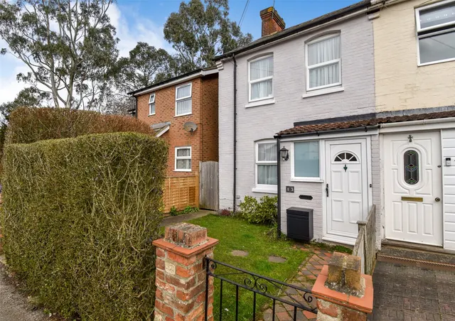 Lower Newport Road, Aldershot, Hampshire, GU12 4QB, photo 1