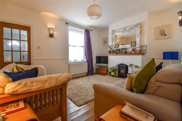 Photo 2 — Lower Newport Road, Aldershot, Hampshire, GU12 4QB