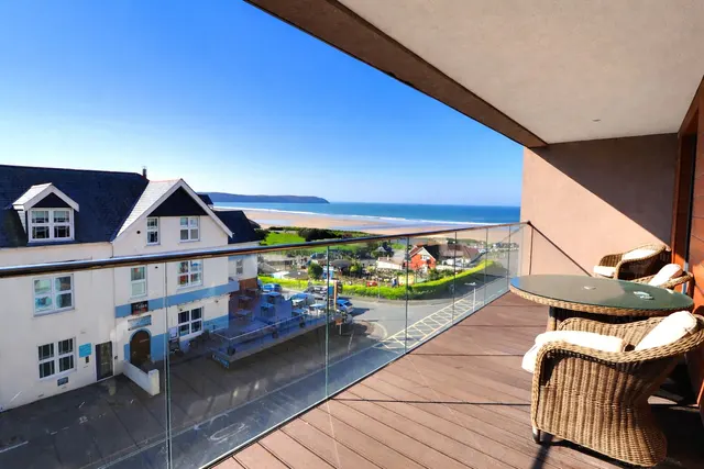 Beach Road, Woolacombe, photo 2