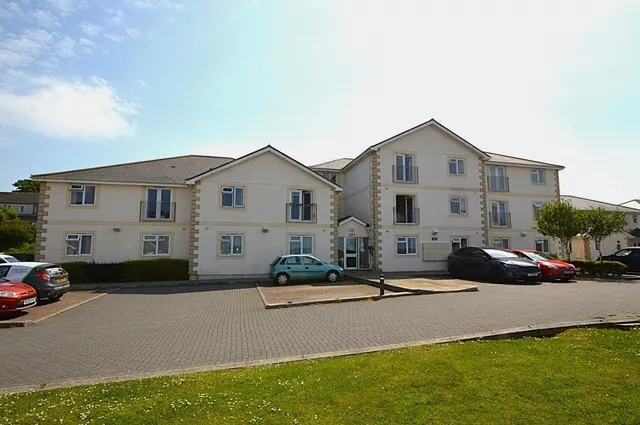 Green Parc Road, Hayle, TR27