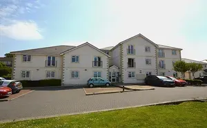 Trelissick House, Green Parc Road, Hayle, Cornwall, TR27
