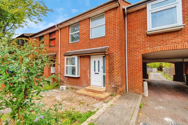 Adelaide Road, Southampton, SO17, photo 1