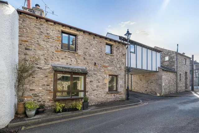 Mitchelgate, Kirkby Lonsdale, LA6, photo 1
