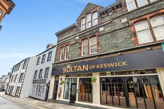 St Johns Street, Keswick, CA12, photo 1
