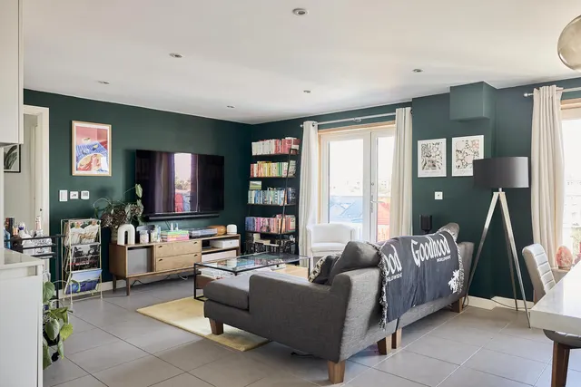 Upper Clapton Road, London, E5, photo 1