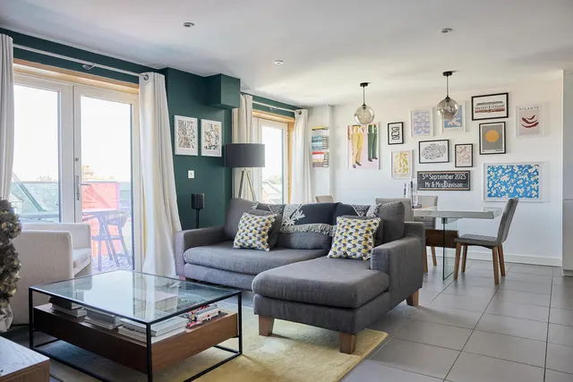 Upper Clapton Road, London, E5, photo 2