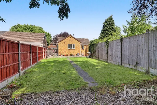 Vicarage Road, Mickleover, DE3, photo 3