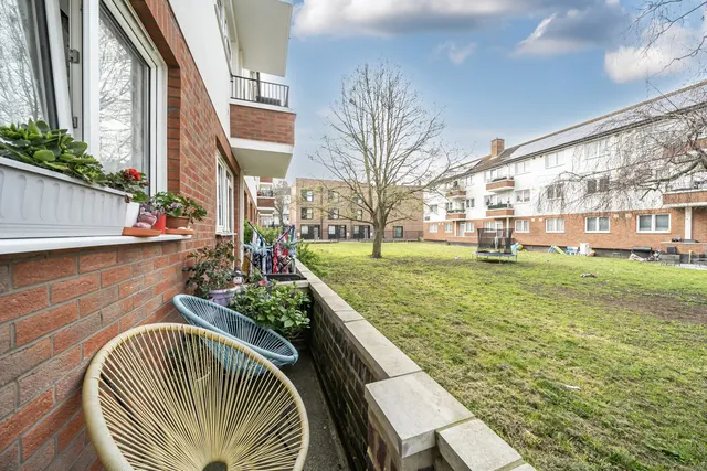 Armitage Road, SE10, photo 1