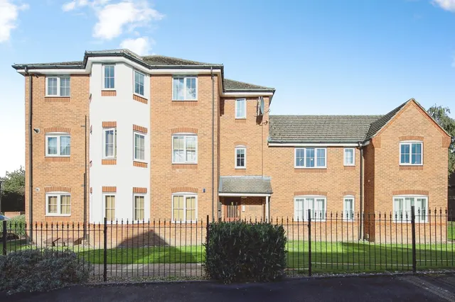 Oxford Grove, Birmingham, B37, photo 1