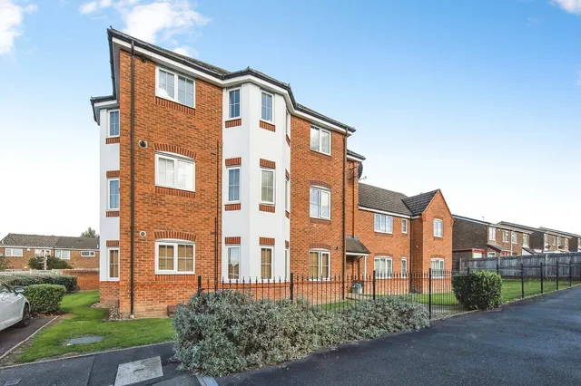 Oxford Grove, Birmingham, B37, photo 2