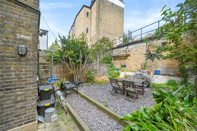 Westwick Gardens, Brook Green, W14, photo 1