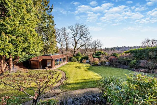 Photo 3 — Farnham Lane, Haslemere, Surrey, GU27 1EU