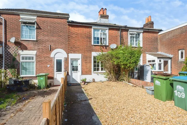 Portswood Road, Southampton, SO17, photo 1