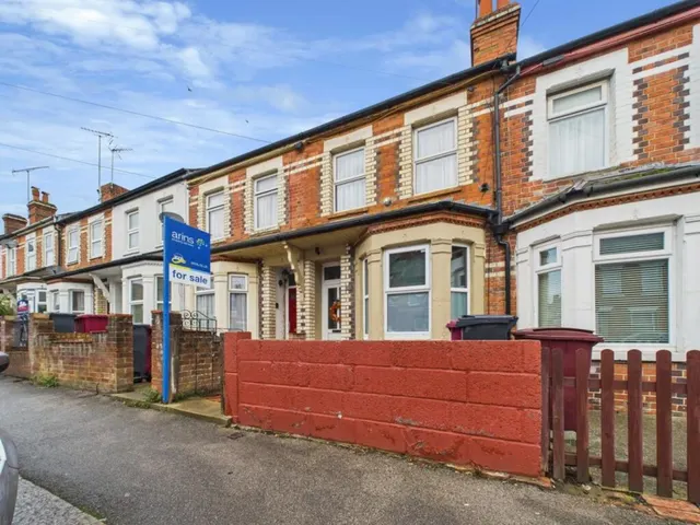 Sherwood Street, Reading, RG30, photo 1