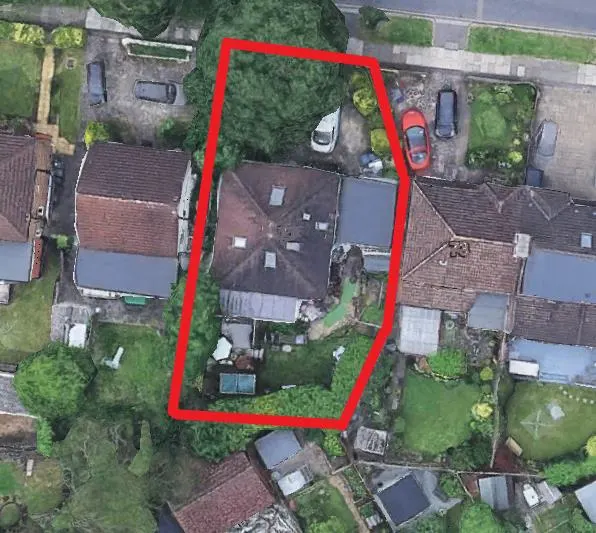 Devonshire Road, Mill Hill, NW7, photo 2