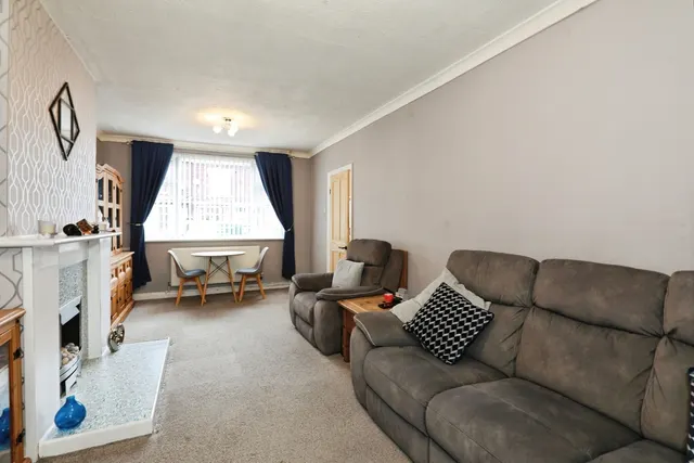 Photo 3 — Goulden Street, Crewe, Cheshire, CW1