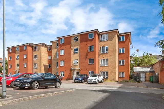 Player Street, Nottingham, Nottinghamshire, NG7, photo 1