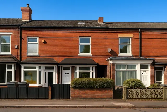 Lifford Lane, Birmingham, B30, photo 1