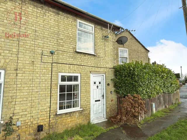 Mill Green, Warboys, PE28, photo 1