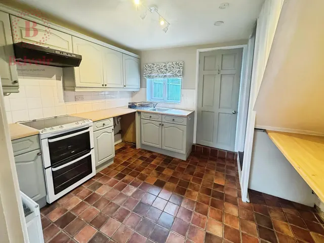 Mill Green, Warboys, PE28, photo 3