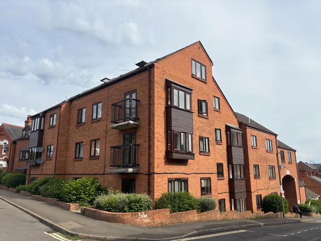 Britannia Road, Banbury, OX16, photo 1