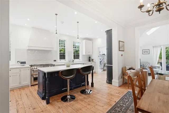 Photo 2 — Broom Road, Teddington, TW11 9NY