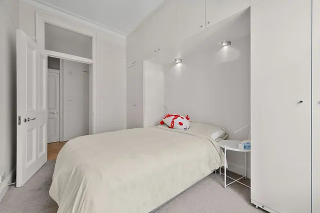 Ridgmount Gardens, London, WC1E, photo 2